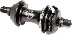 BSD Revolution BMX Hub (Negro - Right hand drive)