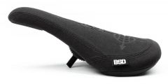 BSD Freedom Slim Sillin Bmx (Negro)