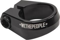 Wethepeople Supreme 28.6mm BMX Seat Abrazadera