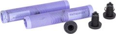 Wethepeople Perfect Puños (165mm - Black/Lilac Swi