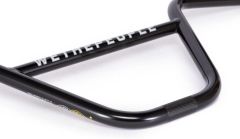 Wethepeople Buck 2021 Manillar BMX (22.2mm - 9.45