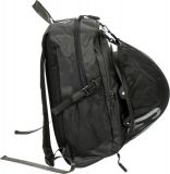 CORE Casco Mochila (Negro)