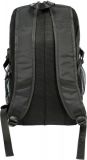 CORE Casco Mochila (Negro)