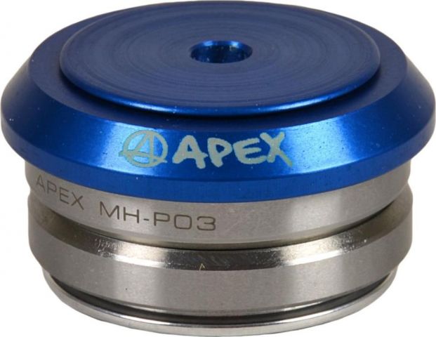 Apex Dirección Integrada (Azul)