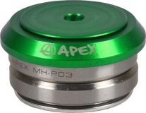 Apex Dirección Integrada (Verde)