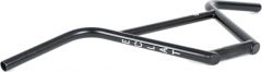 Eclat Strangler 25.4mm 4-partes Manillar BMX (9.1