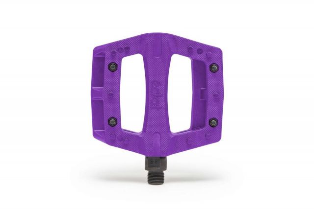 Eclat Contra Pedales BMX (Lilac)