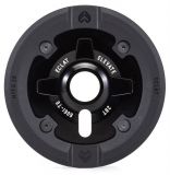 Eclat Elevate Guard Plato BMX (Negro - 25T)