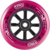 Longway Tyro Nylon Núcleo Rueda Patinete (110mm - 