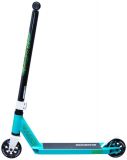 Dominator Scout Scooter Freestyle (Verde turquesa)