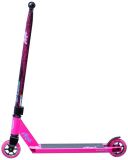 Grit Angel Scooter Freestyle (Marble Pink)