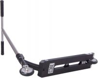 CORE ST1 Scooter Freestyle (Negro)