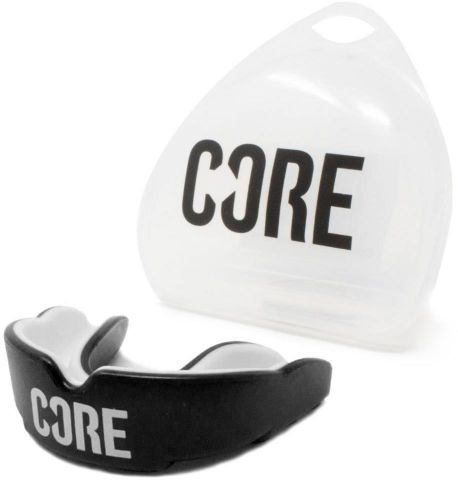 CORE Protector Bucal (Negro)