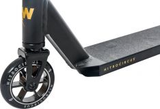 Nitro Circus RW Replica Scooter Freestyle (Negro)