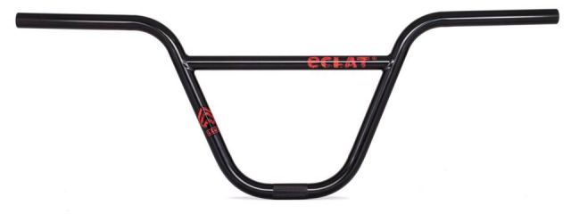 Eclat Controller 22.2mm 2-Piece BMX Handlebar (9.7