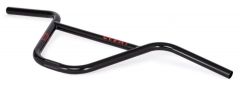 Eclat Controller 22.2mm 2-Piece BMX Handlebar (9.7