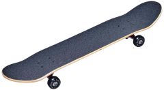 RAD Checkers Skateboard Completo (7.75