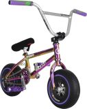 Wildcat Joker Original 2C Mini BM... (Purple/Black