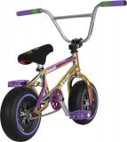 Wildcat Joker Original 2C Mini BM... (Purple/Black