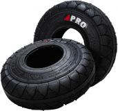 Rocker Street Pro Neumáticos (Street Pro Black)