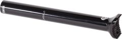 Eclat Torch Tija Pivotante (230mm - Negro)