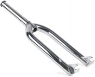 Eclat Coda Horquilla BMX (26mm - Chrome)