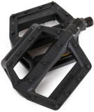 Salt Junior V2 9/16'' Pedales BMX (Negro)