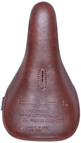 Eclat Bios Slim Pivotal Sillin Bmx (New Brown Leat