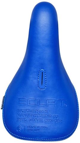 Eclat Bios Slim Pivotal Sillin Bmx (Blue Leather)