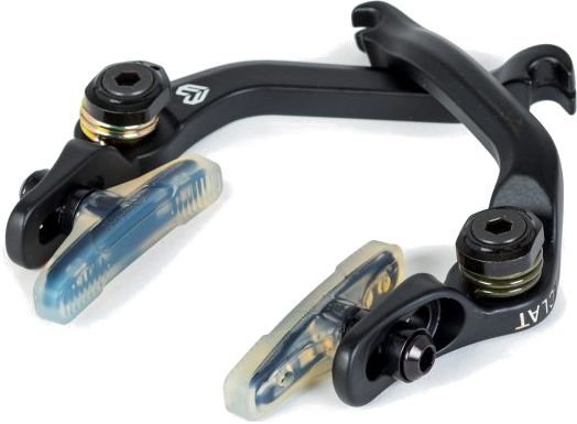 Eclat Talon BMX U-Freno (Negro)