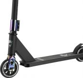 Panda Initio Scooter Freestyle (Black/Rainbow)