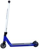 Dominator Cadet Scooter Freestyle (Azul/Blanco)