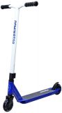 Dominator Cadet Scooter Freestyle (Azul/Blanco)