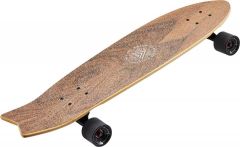 Prism Captain Cruiser Skate Completo (31