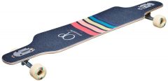 Ocean Pacific Sunset Longboard Completo (39