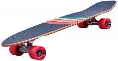 Ocean Pacific Sunset Cruiser Skate Completo (30