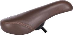 Eclat Bios Fat V2 Pivotal Sillin Bmx (Brown Leathe