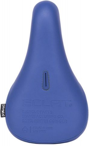 Eclat Bios Fat V2 Pivotal Sillin Bmx (Blue Leather