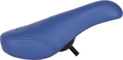 Eclat Bios Fat V2 Pivotal Sillin Bmx (Blue Leather