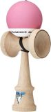 KROM Pop Rubber Kendama  (Rosa)