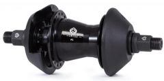 Eclat Cortex Freecoaster V2 BMX Tr... (Negro - Rig