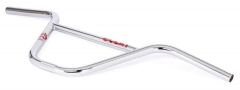 Eclat Controller 22.2mm 2-Piece BMX Handlebar (9.5