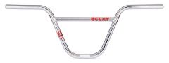 Eclat Controller 22.2mm 2-Piece BMX Handlebar (9.5