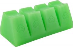 Eclat Section Skate Wax (Lime)