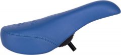 Eclat Bios Mid Pivotal BMX Seat (Blue Leather)