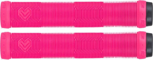 Eclat Pulsar Puños (Hot Pink)