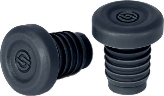 Salt EX Bar Ends (Negro)