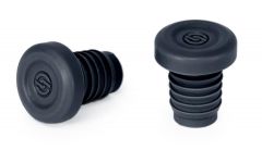 Salt EX Bar Ends (Negro)