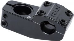 Eclat Metra Potencia BMX (Negro)