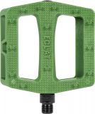 Eclat Seeker Pedales BMX (Army Green)